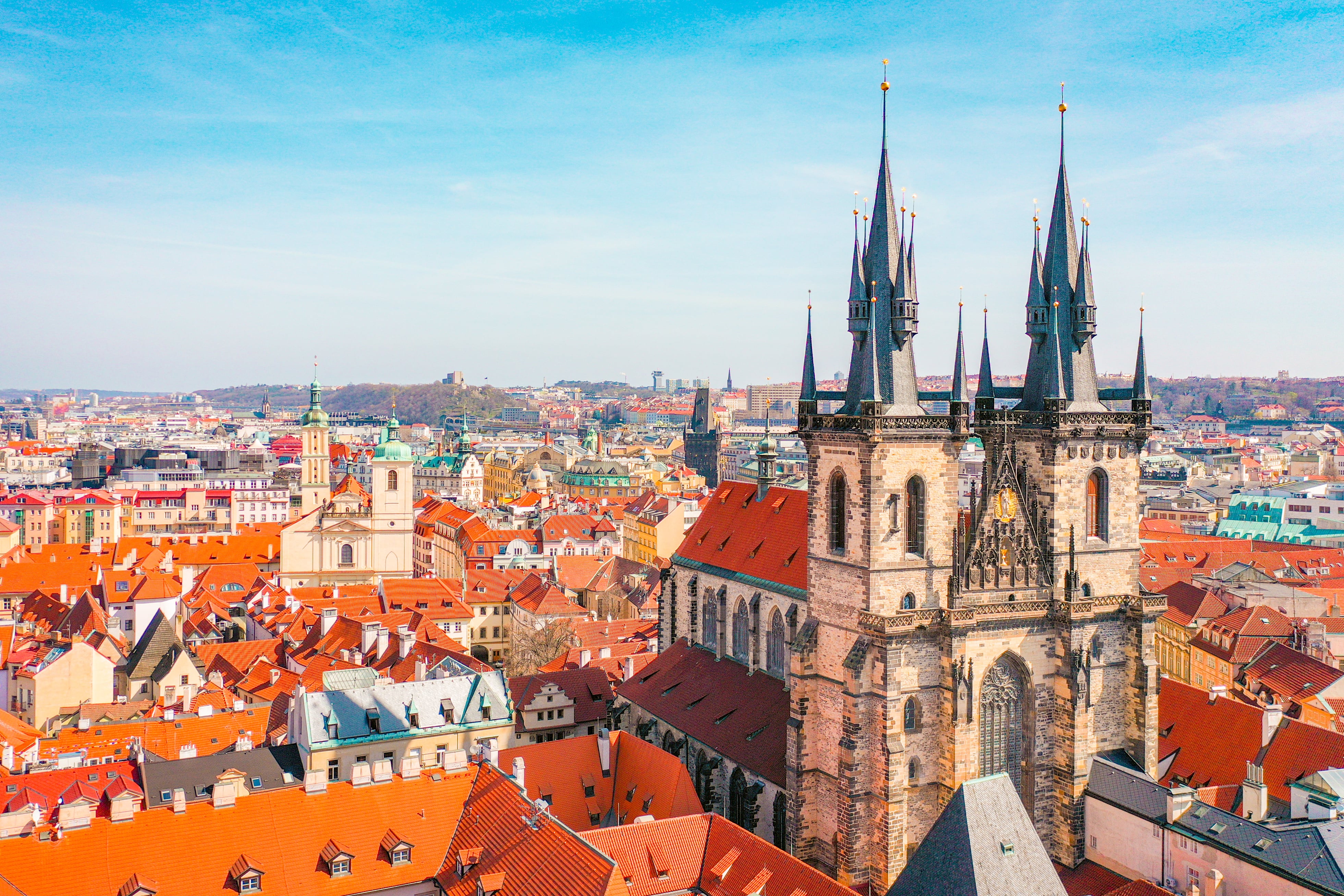 Best Prague Castle Tour